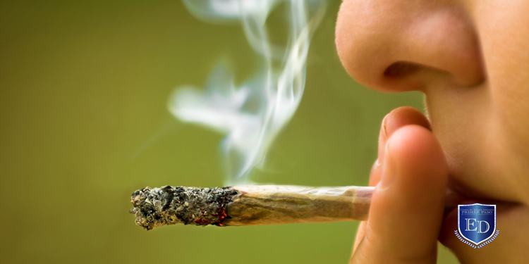 Articulo - Los 3 trastornos por el consumo de marihuana