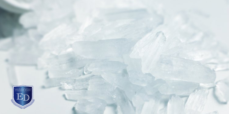 Articulo - Efectos a largo plazo de consumo de cristal o metanfetamina